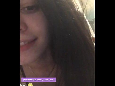 ❤️ Bitch wa Kirusi mchafu (Periscope, VKontakte, Instagram) Pono ❌️❤