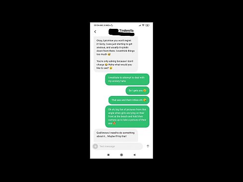 ❤️ Niliongeza PAWG mpya kutoka kwa Tinder hadi kwa nyumba yangu ( zungumza na Tinder pamoja) Pono ❌️❤